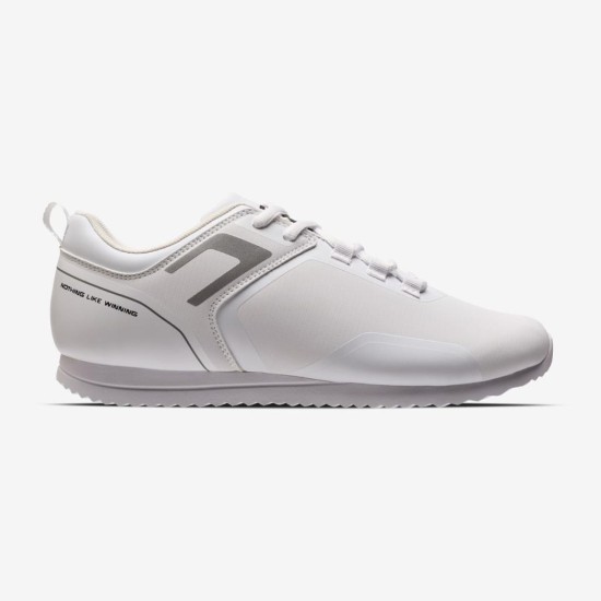 LESCON RİVA 3 İNCE TABAN SNEAKERS ERKEK SPOR AYAKKABI