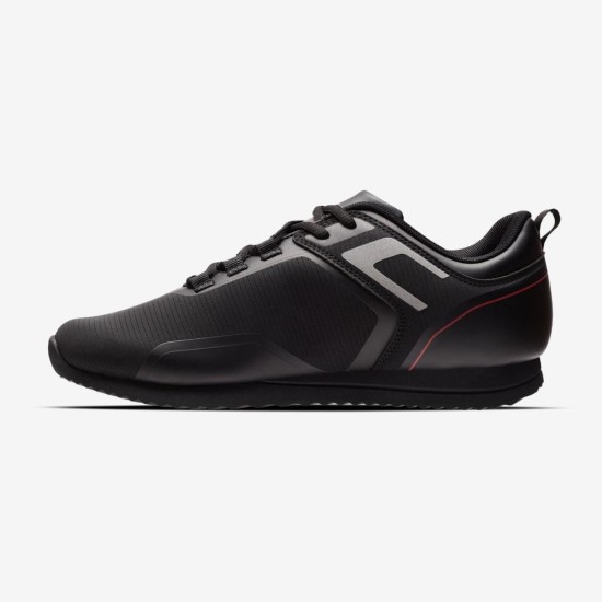 LESCON RİVA 3 İNCE TABAN SNEAKERS ERKEK SPOR AYAKKABI