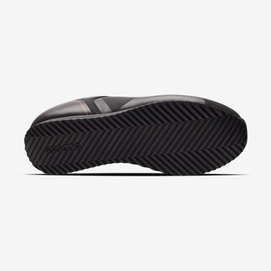 LESCON RİVA 3 İNCE TABAN SNEAKERS ERKEK SPOR AYAKKABI