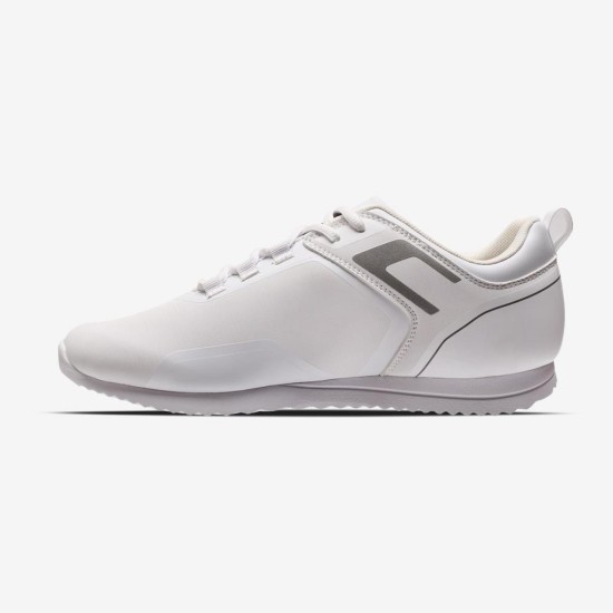 LESCON RİVA 3 İNCE TABAN SNEAKERS ERKEK SPOR AYAKKABI