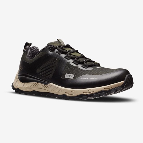 LESCON SAFARİ 3 SU GEÇİRMEZ TREKKİNG ERKEK SPOR AYAKABI