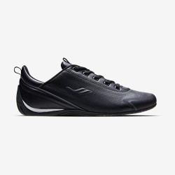 LESCON SAMASH 9 İNCE TABAN ERKEK SNEAKERS SPOR AYAKKABI