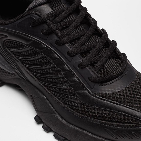 LESCON STELLAR TRAİL HAFİF ERKEK SPOR AYAKKABI