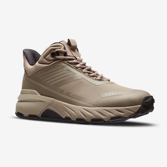 LESCON WİND MAX 2 SU GEÇİRMEZ TREKKİNG ERKEK BOT