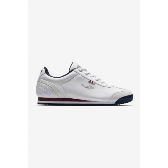 LESCON WİNNER-4 İNCE TABAN SNEAKERS UNİSEX SPOR AYAKKABI