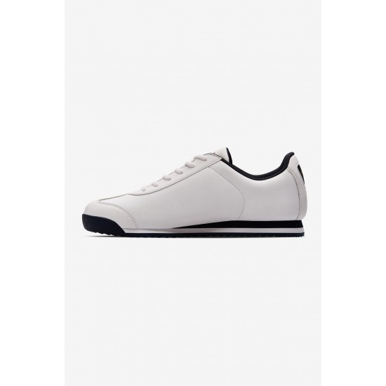 LESCON WİNNER-6 İNCE TABAN UNİSEX SNEAKERS SPOR AYAKKABI