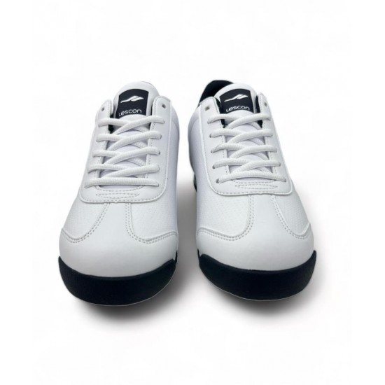 LESCON WİNNER 8 İNCE TABAN ERKEK SNEAKERS SPOR AYAKKABI