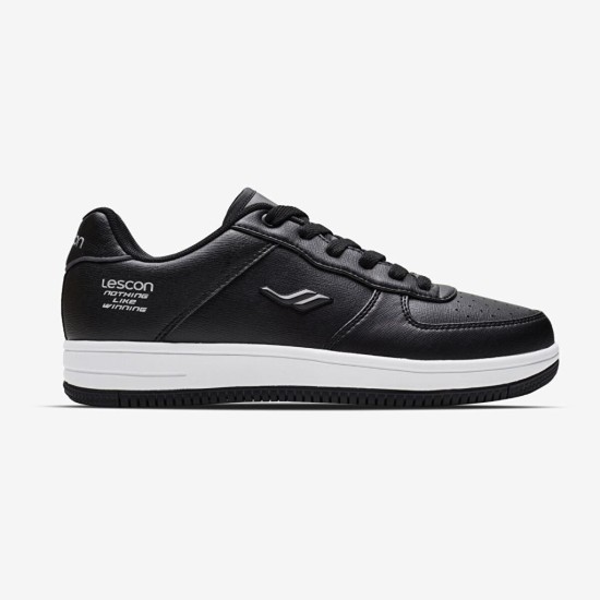 LESCON ZEPLİN 6 SNEAKERS ERKEK SPOR AYAKKABI
