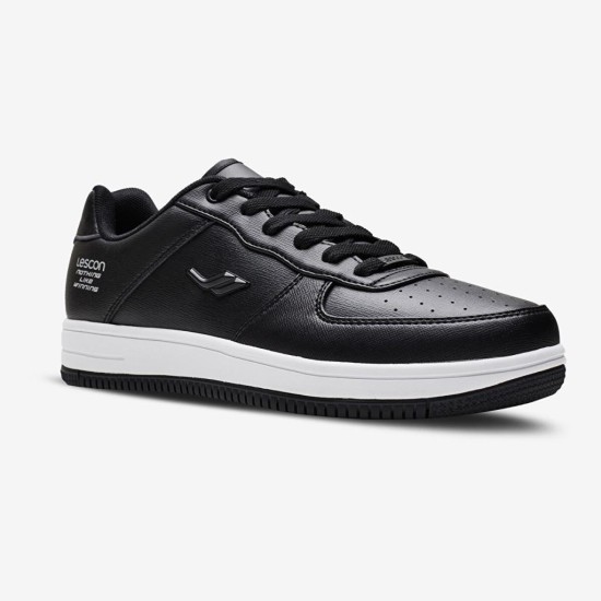 LESCON ZEPLİN 6 SNEAKERS ERKEK SPOR AYAKKABI
