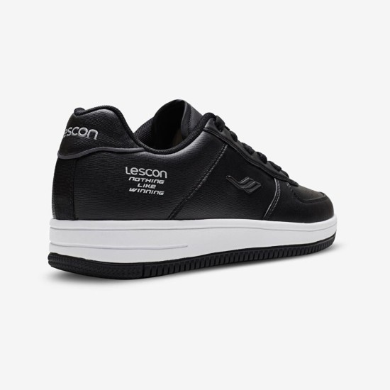 LESCON ZEPLİN 6 SNEAKERS ERKEK SPOR AYAKKABI