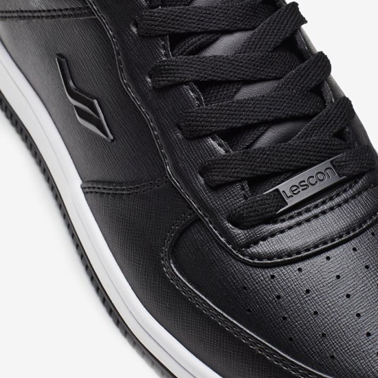 LESCON ZEPLİN 6 SNEAKERS ERKEK SPOR AYAKKABI