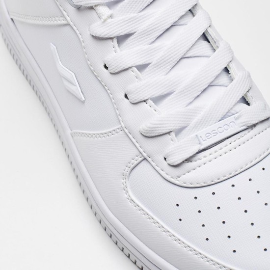 LESCON ZEPLİN 6 SNEAKERS ERKEK SPOR AYAKKABI