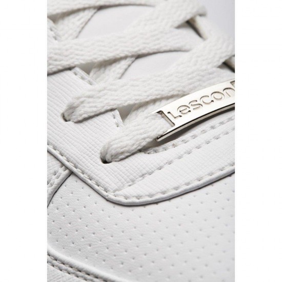 LESCON ZEPLİN SNEAKERS ERKEK SPOR AYAKKABI