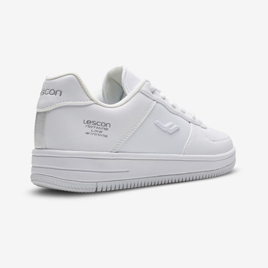 LESCON ZEPLİN 6  ESNEK HAFİF SNEAKERS KADIN SPOR AYAKKABI