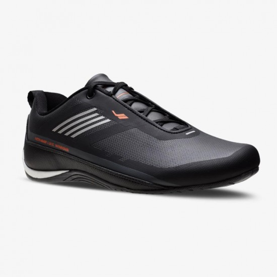 LESCON ZİON G İNCE TABAN UNİSEX SNEAKERS SPOR AYAKKABI