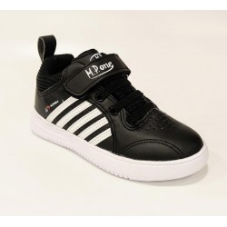 M.P 3203 PATİK UNİSEX CIRTLI ÇOCUK SPOR AYAKKABI(26-30) M.P 3203 PATİK UNİSEX CIRTLI ÇOCUK SPOR AYAKKABI(26-30)