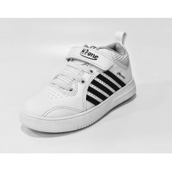 M.P.ONE CIRTLI İNCE TABAN ÇOCUK SPOR AYAKKABI M.P.ONE CIRTLI İNCE TABAN ÇOCUK SPOR AYAKKABI