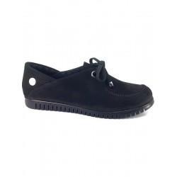 MAMMAMİA-90 ORTOPEDİK DERİ GÜNLÜK GENÇ KADIN AYAKKABI