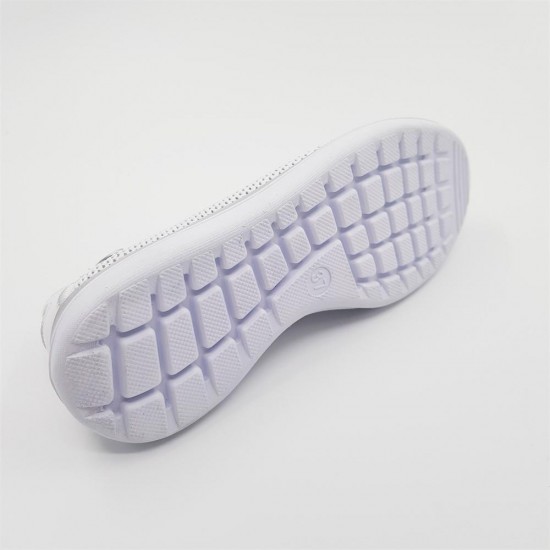 MAMMAMİA D21YA-305 HAFİF TABAN ORTOPEDİK DERİ KADIN AYAKKABI