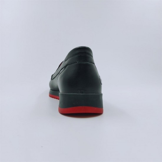 MAMMAMİA D21YA-3100 ORTOPEDİK DERİ GÜNLÜK KADIN AYAKKABI