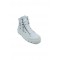 MAMMAMİA D22YA-420 DERİ HAFİF YAZLIK SNEAKERS SPOR  AYAKKABI