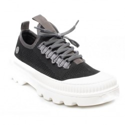 MAMMAMİA D22YA-475 HAFİF TRİKO UNİSEX SNEAKERS SPOR AYAKKABI
