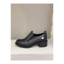 MAMMAMİA D23KA-110 TOPUKLU MASKÜLEN DERİ KADIN AYAKKABI MAMMAMİA D23KA-110 TOPUKLU MASKÜLEN DERİ KADIN AYAKKABI