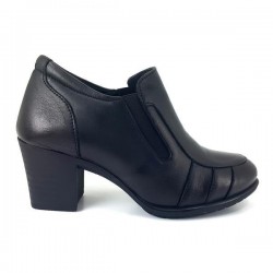 MAMMAMİA D23KA-6125 TOPUKLU KLASİK DERİ KADIN AYAKKABI MAMMAMİA D23KA-6125 TOPUKLU KLASİK DERİ KADIN AYAKKABI