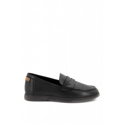 MAMMAMİA D23YA-3390 LOAFER DERİ KADIN AYAKKABI MAMMAMİA D23YA-3390 LOAFER DERİ KADIN AYAKKABI