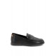 MAMMAMİA D23YA-3390 LOAFER DERİ KADIN AYAKKABI