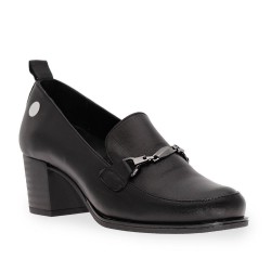 MAMMAMİA D23YA-3635 TOPUKLU KLASİK DERİ KADIN AYAKKABI MAMMAMİA D23YA-3635 TOPUKLU KLASİK DERİ KADIN AYAKKABI