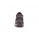 MAMMAMİA D24KA-3260 KAYMAZ TOKALI LOAFER DERİ KADIN AYAKKABI