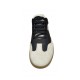 MAMMAMİA D24KA-395 İNCE TABAN DERİ SNEAKERS KADIN AYAKKABI