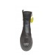 MAMMAMİA D24KB 1840 DÜZ TOPUK KADIN DERİ BOT