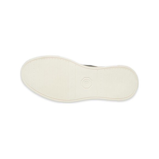 MAMMAMİA D24YA-3525 SABİT BAĞCIK DERİ KADIN SPOR AYAKKABI