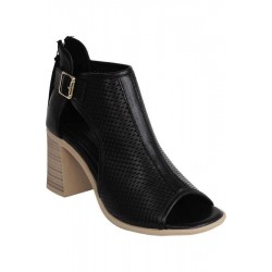 MAMMAMİA D24YS-1195 BİLEK BOY TOPUKLU DERİ KADIN SANDALET MAMMAMİA D24YS-1195 BİLEK BOY TOPUKLU DERİ KADIN SANDALET