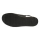 MAMMAMİA D24YS-5490 SİMLİ DOLGU TOKALI DERİ KADIN SANDALET