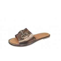 MAMMAMİA D24YT-2170 TOKALI DÜZ DERİ KADIN ŞIKIDIM TERLİK MAMMAMİA D24YT-2170 TOKALI DÜZ DERİ KADIN ŞIKIDIM TERLİK