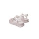 MAMMAMİA D25-YS-2365 KALIN TABAN KADIN DERİ SANDALET