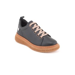 MAMMAMİA D25KA-120 ORTOPEDİK KADIN DERİ AYAKKABI