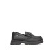 MAMMAMİA D25KA-3195 KADIN LOAFER DERİ AYAKKABI