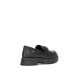 MAMMAMİA D25KA-3195 KADIN LOAFER DERİ AYAKKABI