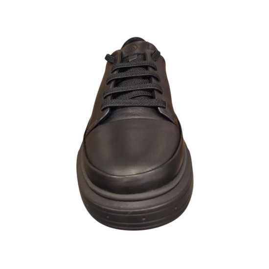 MAMMAMİA D25KA-3630 ORTOPEDİK GÜNLÜK DERİ KADIN AYAKKABI