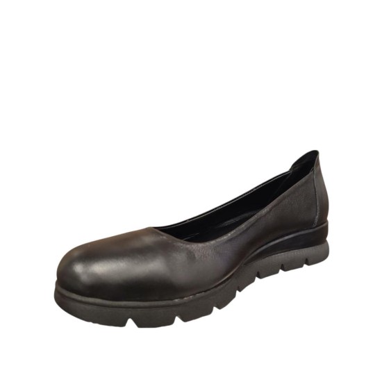 MAMMAMİA D25KA-660 ORTOPEDİK HAFİF KADIN DERİ AYAKKABI