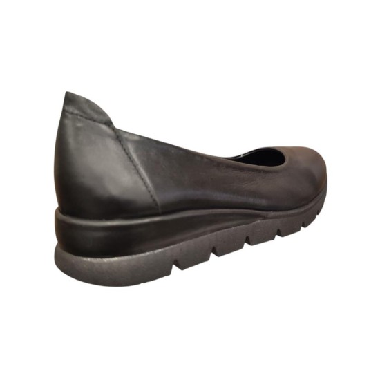 MAMMAMİA D25KA-660 ORTOPEDİK HAFİF KADIN DERİ AYAKKABI