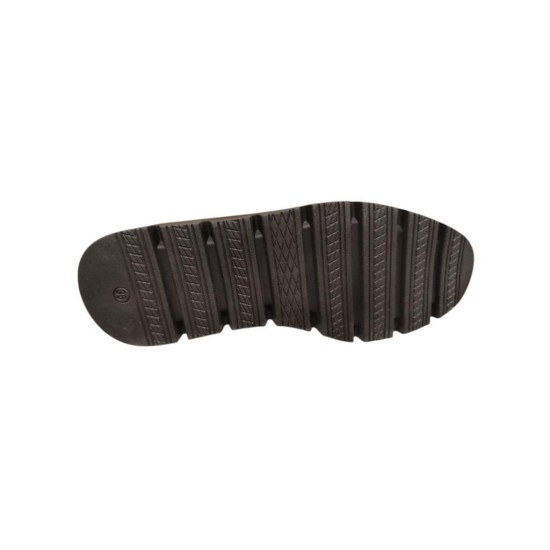 MAMMAMİA D25KA-660 ORTOPEDİK HAFİF KADIN DERİ AYAKKABI