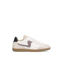 MAMMAMİA D25KA-7155 İNCE TABAN DERİ KADIN SPOR AYAKKABI