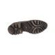 MAMMAMİA D25YA-3790 TOPUKLU HAFİF LOAFER DERİ KADIN AYAKKABI