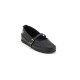 MAMMAMİA D25YA-775 KADIN DERİ BANTLI BABET