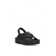 MAMMAMİA D25YS-2585 YUMUŞAK DERİ KADIN SANDALET